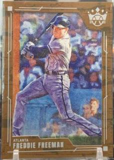 Freddie Freeman