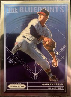 Warren Spahn