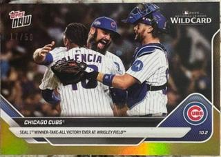 Chicago Cubs