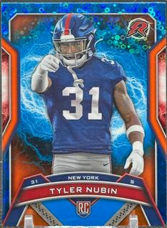 Tyler Nubin