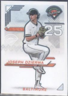 Joseph Dzierwa