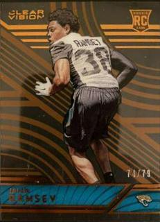 Jalen Ramsey