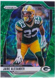 Jaire Alexander