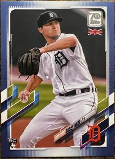 Casey Mize