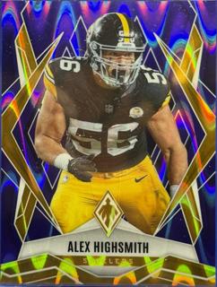 Alex Highsmith