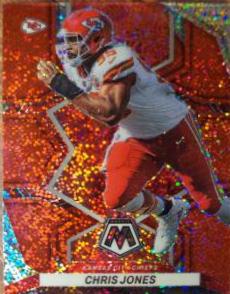 Chris Jones