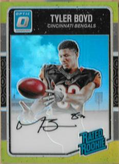 Tyler Boyd