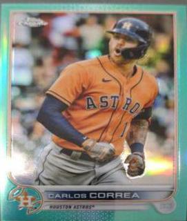 Carlos Correa