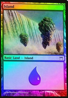 Island