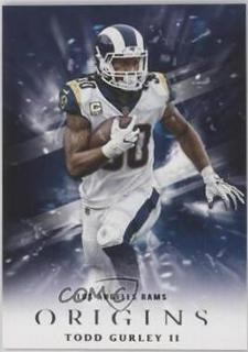 Todd Gurley II