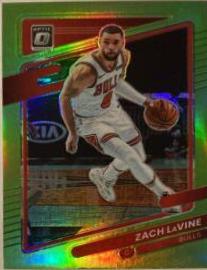 Zach LaVine