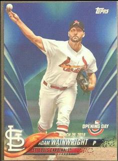 Adam Wainwright