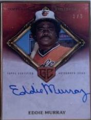Eddie Murray