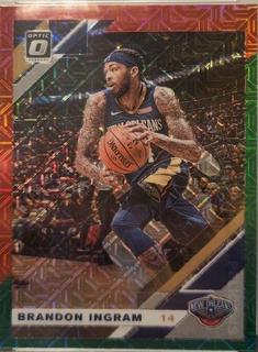 Brandon Ingram