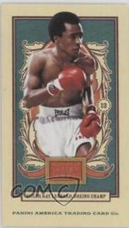 Sugar Ray Leonard