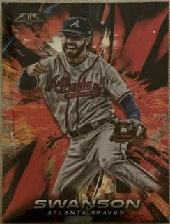 Dansby Swanson