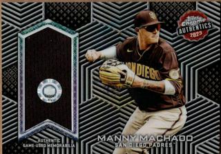 Manny Machado