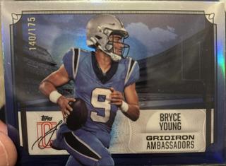 Bryce Young