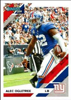 Alec Ogletree