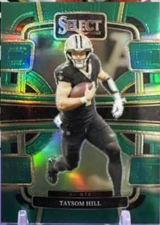 Taysom Hill