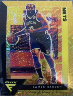 James Harden
