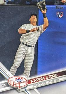 Aaron Judge