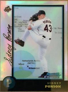Sidney Ponson