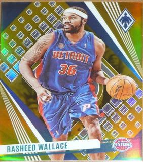 Rasheed Wallace