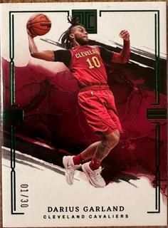 Darius Garland