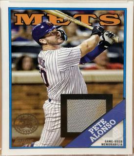 Pete Alonso