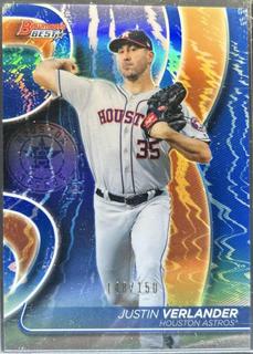 Justin Verlander