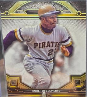 Roberto Clemente