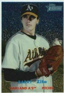 Barry Zito