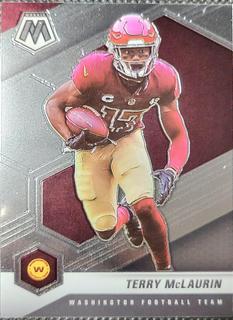 Terry McLaurin