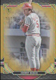 Johnny Bench