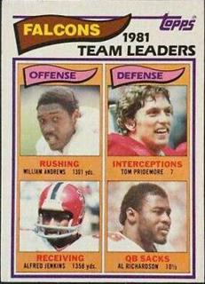 Atlanta Falcons