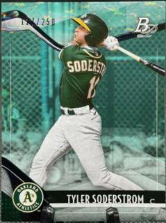 Tyler Soderstrom