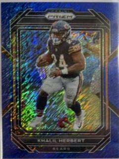 Khalil Herbert