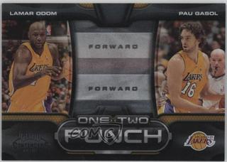Lamar Odom / Pau Gasol