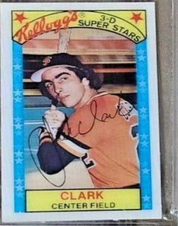 Jack Clark