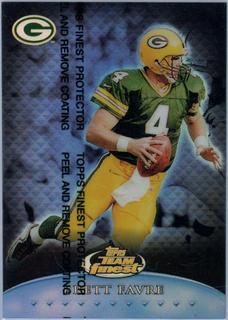 Brett Favre