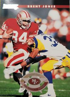 Brent Jones
