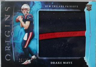 Drake Maye