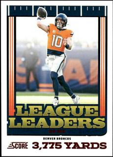 Bo Nix