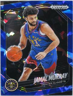 Jamal Murray