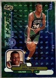 Paul Pierce