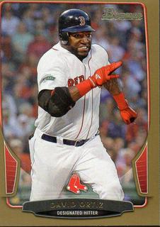 David Ortiz