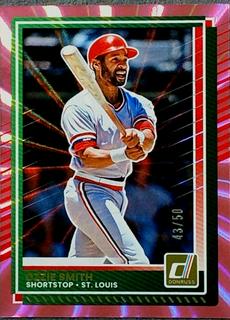 Ozzie Smith