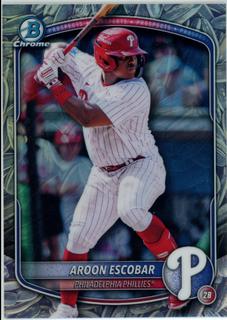 Aroon Escobar