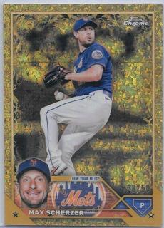 Max Scherzer